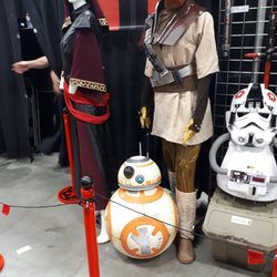 Edmonton Comic And Entertainment Expo
