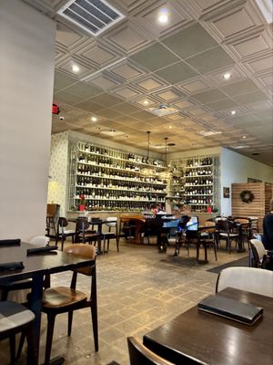 Eurasia Cafe by null
