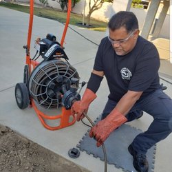 Coastline Plumbing And Rooter