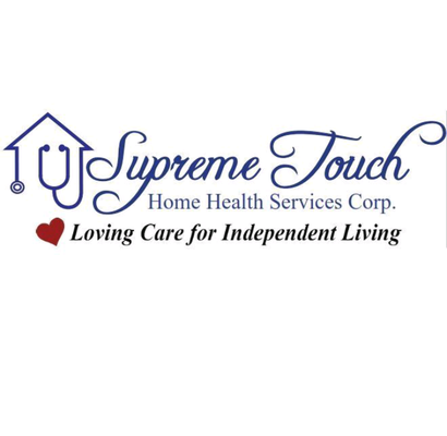 Supreme Touch Home Health Services Corp