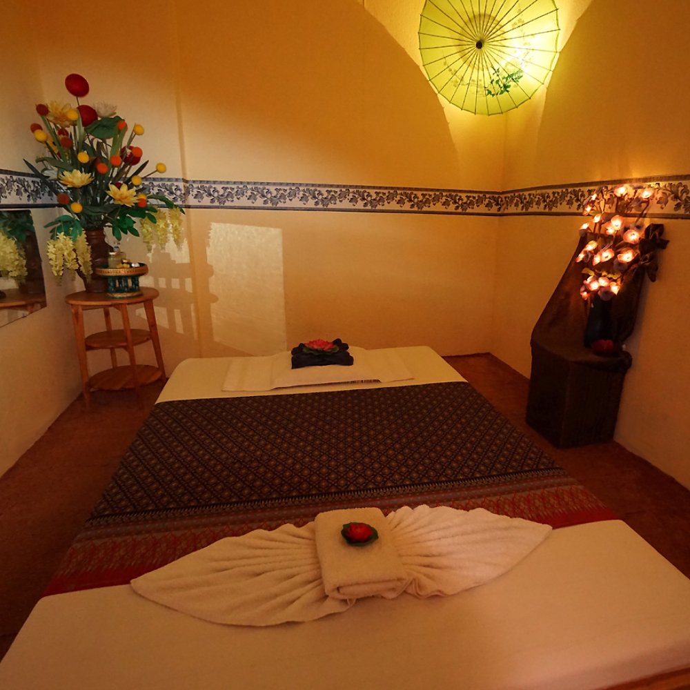 THE BEST 10 MASSAGE near HOCHSTÄDTER STR., 13347 BERLIN, GERMANY - Updated  2026 - Hours - Yelp, image size:1000x1000