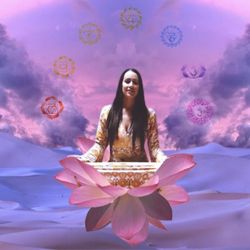Oracle Healing - Chakra Balancing