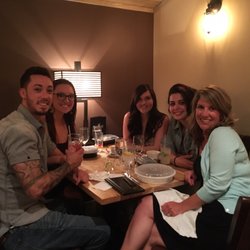 Barber On Main - Employee appreciation dinner