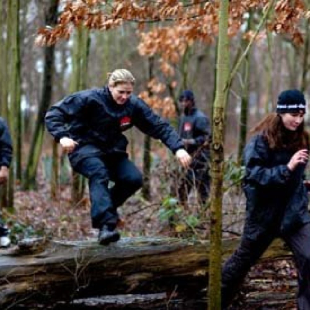 Fat Attack - Fitness boot camp IMG10 - Trainers Near Me - Croydon, XGL