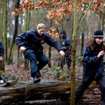 Fat Attack - Fitness boot camp IMG10 - Trainers Near Me - Croydon, XGL