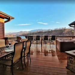 Outdoor Spas