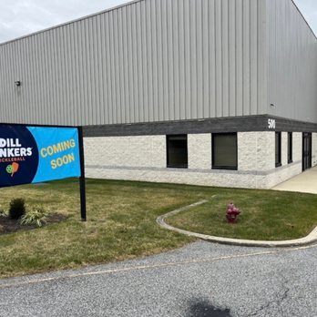 Dill Dinkers Pickleball - Venues & Event Spaces Near Me - Newport, Delaware Dill Dinkers Pickleball - Venues & Event Spaces Near Me - Newport, Delaware