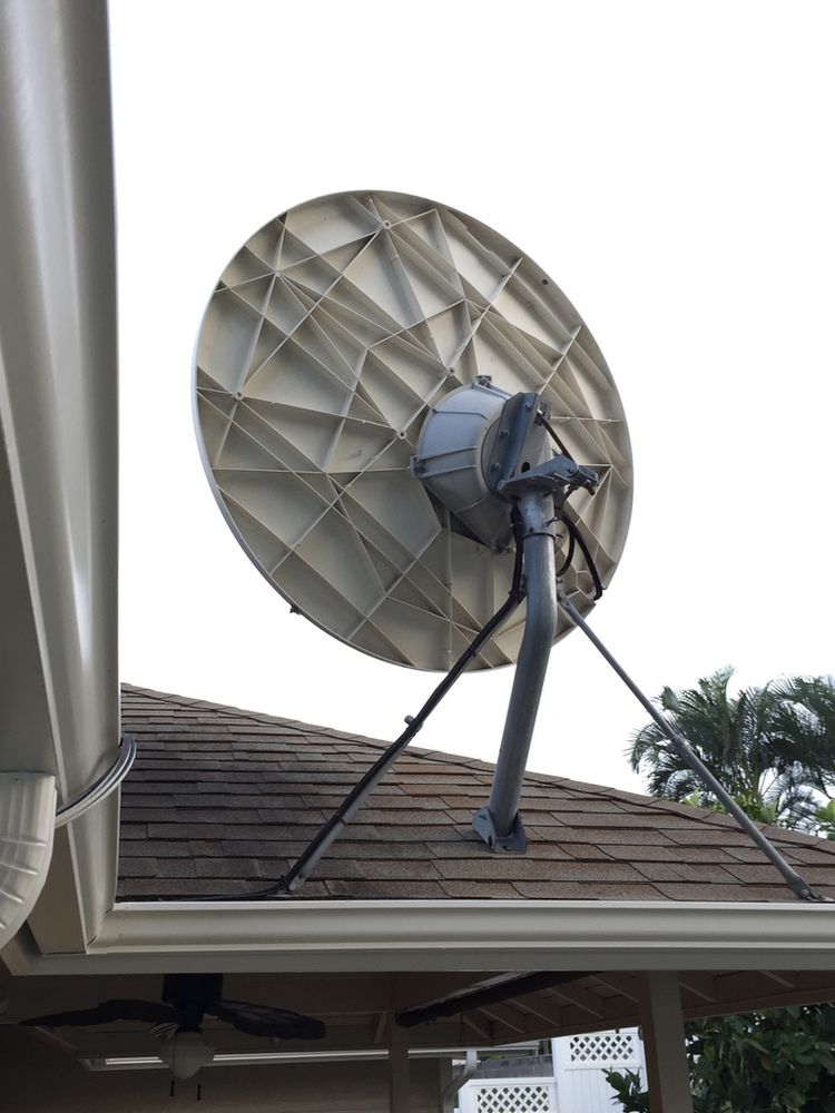 DIRECTV SATELLITE DISH REMOVAL Updated October 2024 37 Photos 364