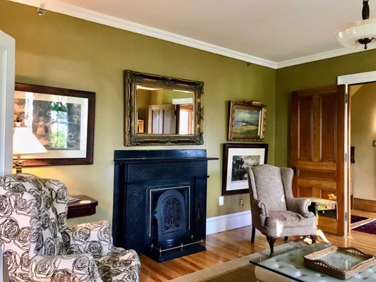 Gillespie House Inn by null
