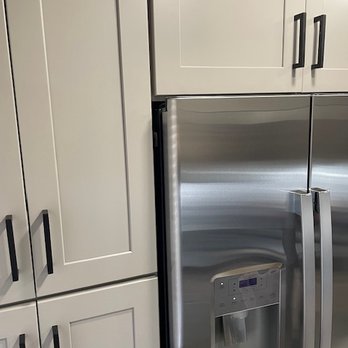 Precision Kitchen And Bath - After - General Contractors Near Me