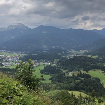 Highline179 - Landmarks & Historical Buildings Near Me - Reutte, 7