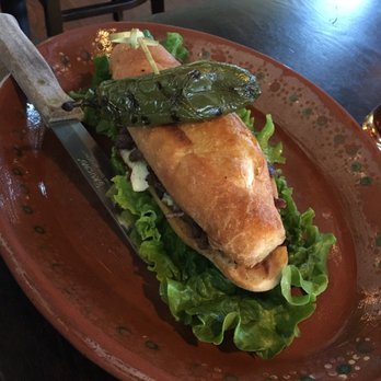 D' La Santa - Carne Asada Torta! - Mexican Near Me - Seattle, Washington D' La Santa - Carne Asada Torta! - Mexican Near Me - Seattle, Washington