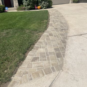 Signature Pavers - Masonry/Concrete Near Me - Georgetown , Texas
