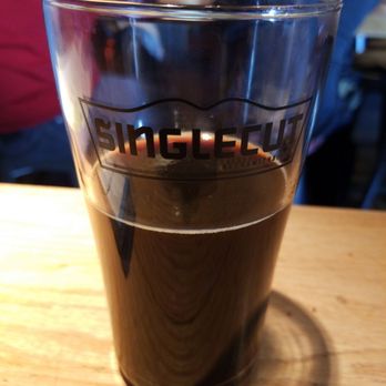 SingleCut Beersmiths - Breweries Near Me - Astoria, New York