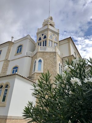 Bela Vista Hotel & Spa by null