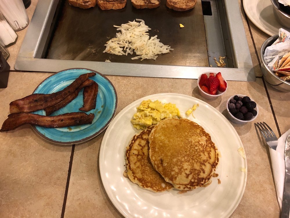 THE PFUNKY GRIDDLE 278 Photos & 371 Reviews Breakfast & Brunch