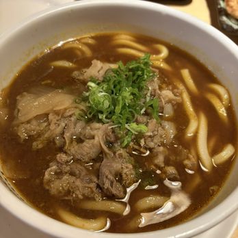 Tokyo Shokudo - Beef curry udon - Japanese Near Me - Plano, Texas Tokyo Shokudo - Beef curry udon - Japanese Near Me - Plano, Texas