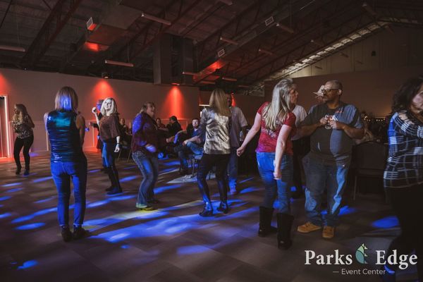 ParksEdge Event Center