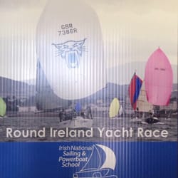 Irish National Sailing School