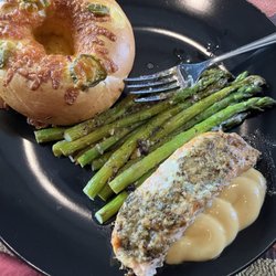 H-E-B - Cooked and ready to eat. Delicious