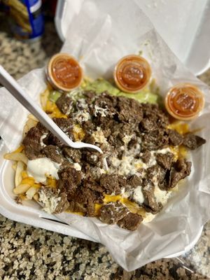 Roberto's Taco Shop by null