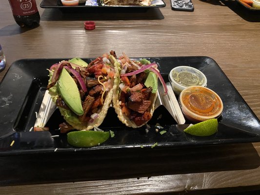 Aparicio's Austin Tx by null