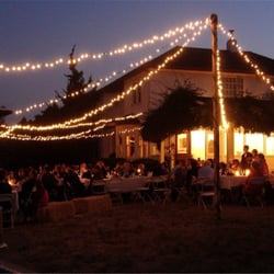 A Festive Affair Party Rentals