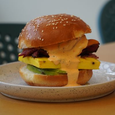 Prequel Cafe by null