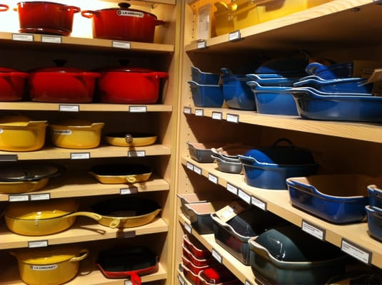 Williams-Sonoma by null