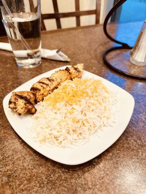 Salam restaurant by null