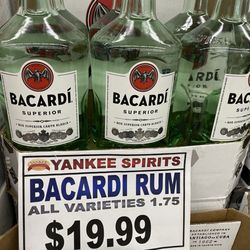 Yankee Spirits