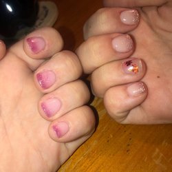 Platinum Nail Spa