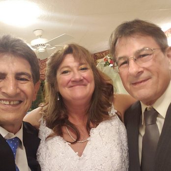 Atlantic Wedding Chapel - Wedding Chapels Near Me - Pompano Beach, Florida