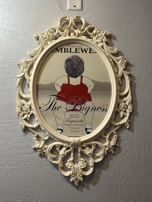 Chateau Tumbleweed Winery & Tasting Room by null