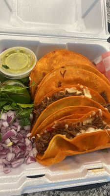 Tejas Birria by null