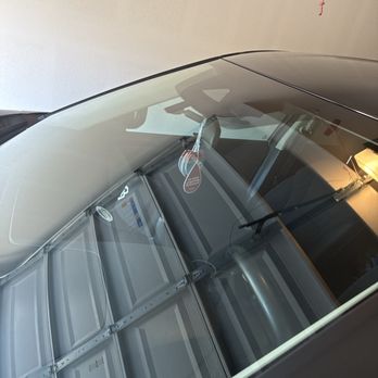 Auto Glass Center - New Fixed and Calibrated - Windshield Installation & Repair Near Me - San Diego, California