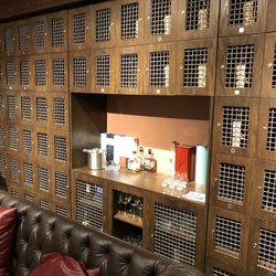 Stitched - Booze lockers