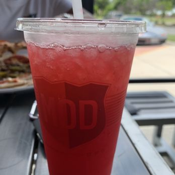 MOD Pizza - Fast Food Near Me - San Antonio, Texas MOD Pizza - Fast Food Near Me - San Antonio, Texas
