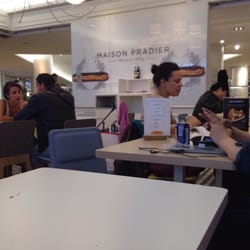 Maison Pradier