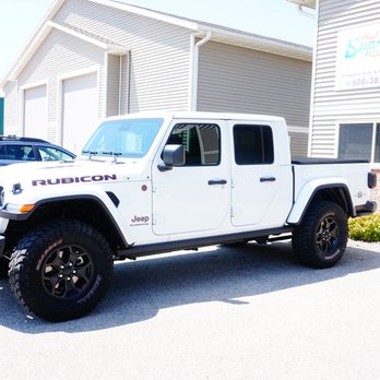 Auto Supreme Clean - Window tinting. Front windows matches at 20%. - Auto Detailing Near Me - Holmen, Wisconsin