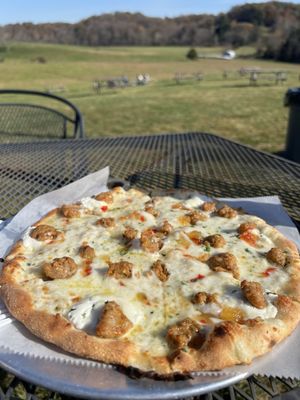 Bald Top Brewing Co. by null