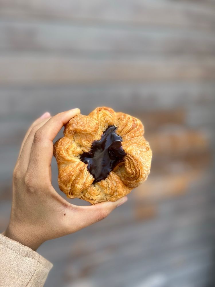 B Patisserie