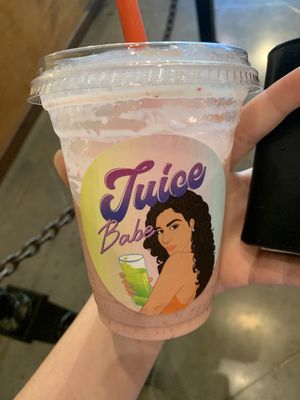 Juice Babe