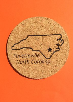 A Bit of Carolina by null