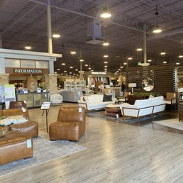 Living Spaces Furniture Scottsdale Az: Discover Stylish Comfort