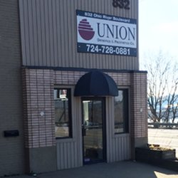 Union Orthotics & Prosthetics