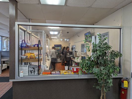 Soul Good Fine Food by null