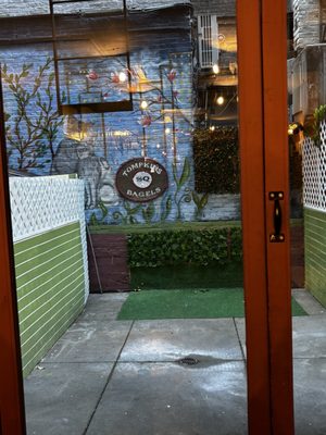 Tompkins Square Bagels by null