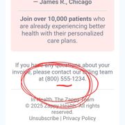 zappy health tirzepatide reviews - Updated July 2026 - 7660H Fay Ave, San Diego, California - Home Health Care - Phone Number It's been a wild ride