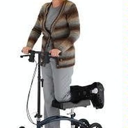 Wellness Medical Equipment and Supplies - Knee Walker Rental or sale from  Wellness Medical Equipment and Supplies